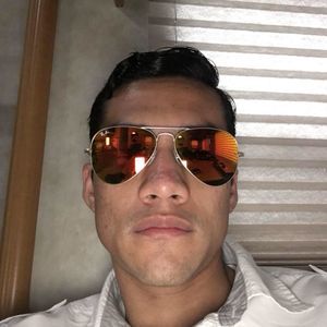 Meet your Posher, Ricardo